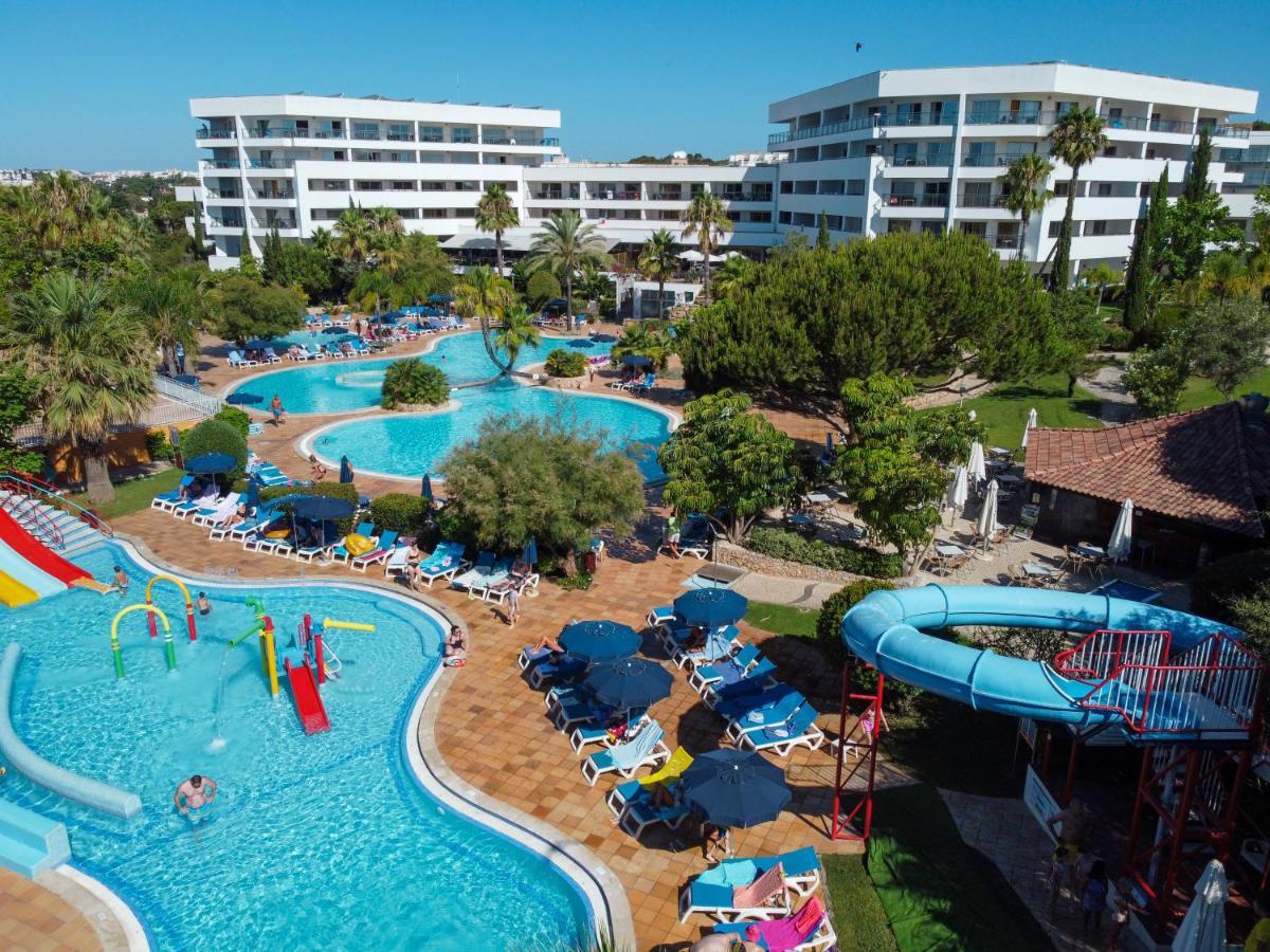 Lejlighedshotel Alfagar 4*